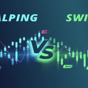 Scalping vs. Swing Trading: Which Crypto Strategy is More Profitable? - Verified by FangWallet